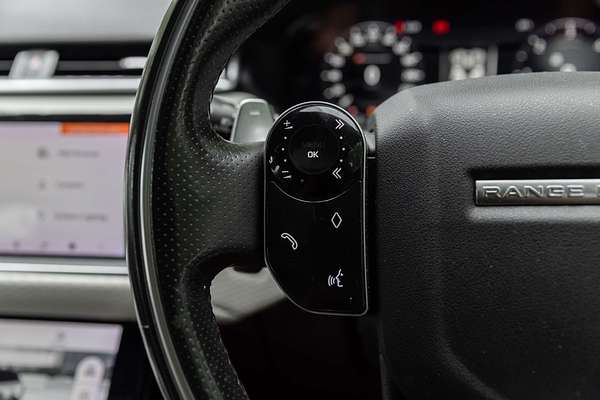 2017 Land Rover Range Rover Velar D240 R-Dynamic SE L560