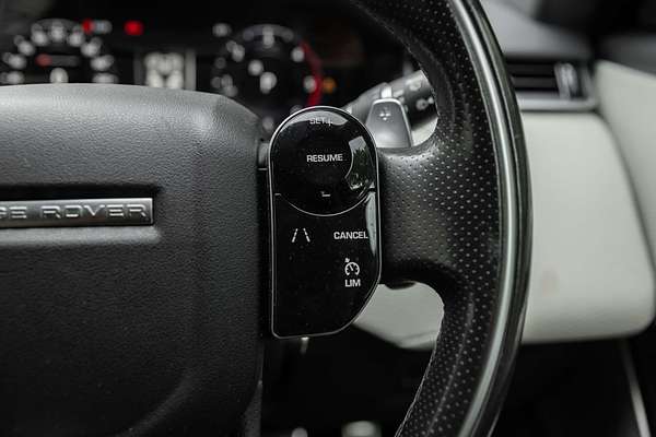 2017 Land Rover Range Rover Velar D240 R-Dynamic SE L560
