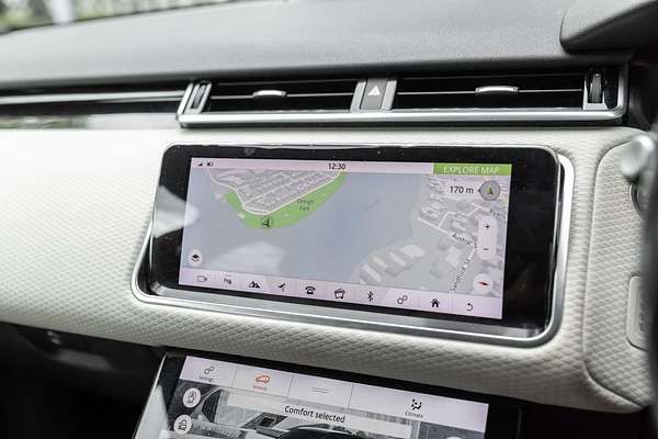 2017 Land Rover Range Rover Velar D240 R-Dynamic SE L560