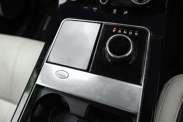 2017 Land Rover Range Rover Velar D240 R-Dynamic SE L560