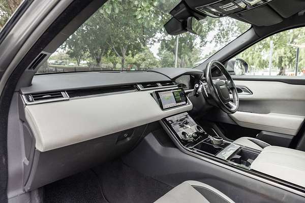 2017 Land Rover Range Rover Velar D240 R-Dynamic SE L560