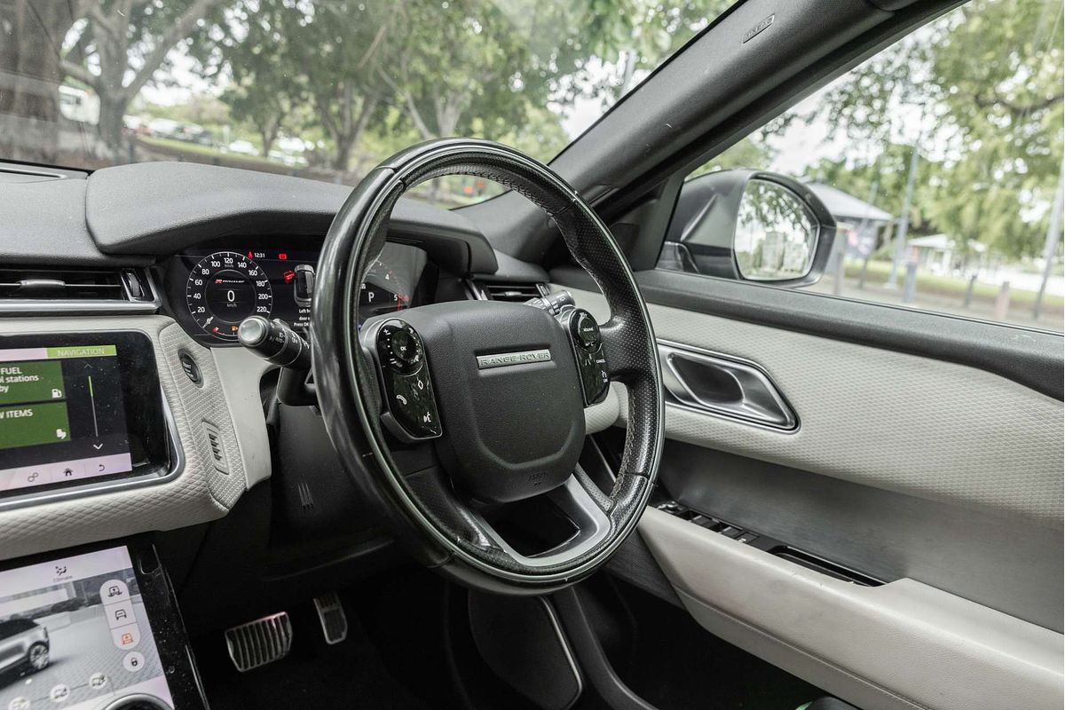 2017 Land Rover Range Rover Velar D240 R-Dynamic SE L560
