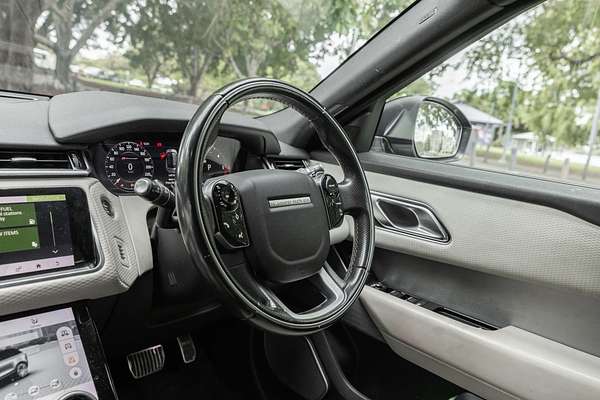 2017 Land Rover Range Rover Velar D240 R-Dynamic SE L560