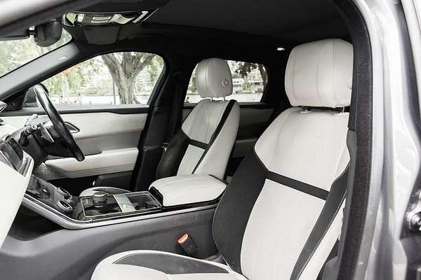 2017 Land Rover Range Rover Velar D240 R-Dynamic SE L560