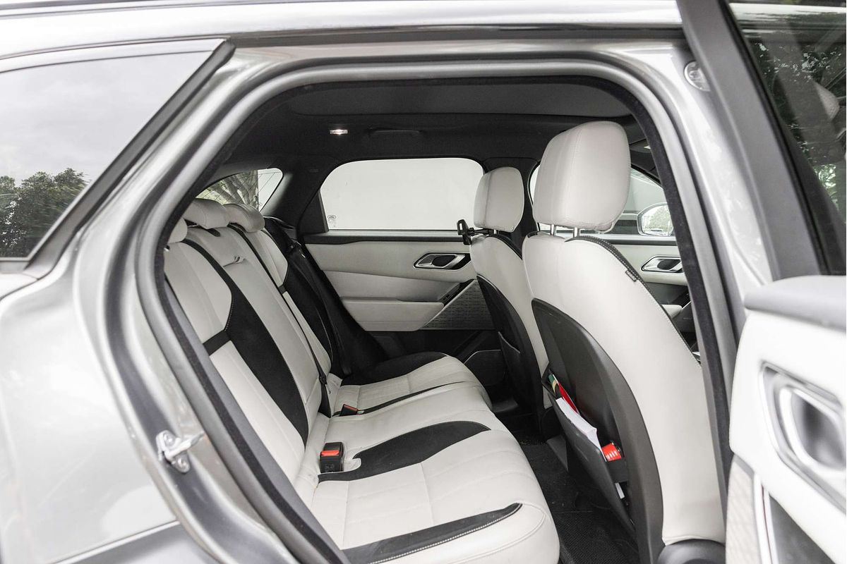 2017 Land Rover Range Rover Velar D240 R-Dynamic SE L560