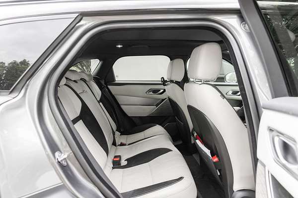 2017 Land Rover Range Rover Velar D240 R-Dynamic SE L560