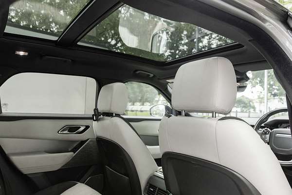 2017 Land Rover Range Rover Velar D240 R-Dynamic SE L560