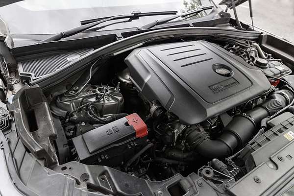 2017 Land Rover Range Rover Velar D240 R-Dynamic SE L560