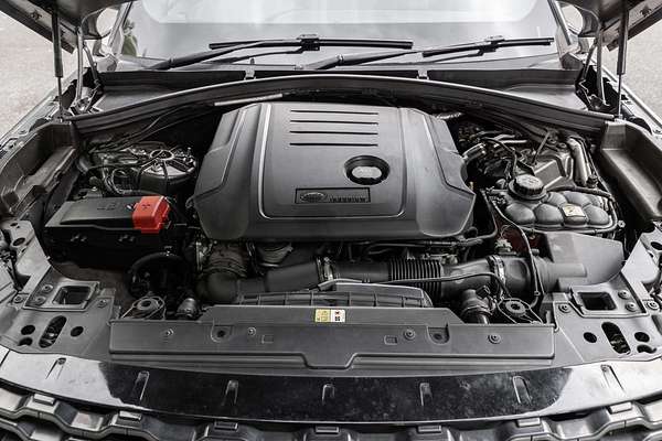 2017 Land Rover Range Rover Velar D240 R-Dynamic SE L560