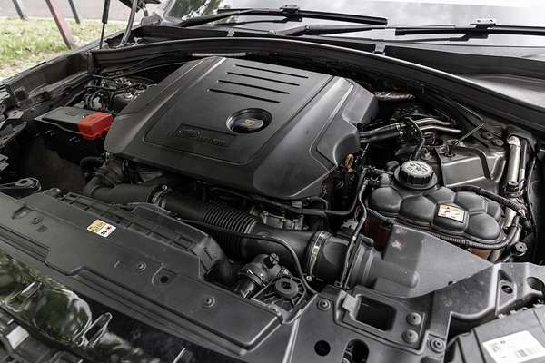 2017 Land Rover Range Rover Velar D240 R-Dynamic SE L560