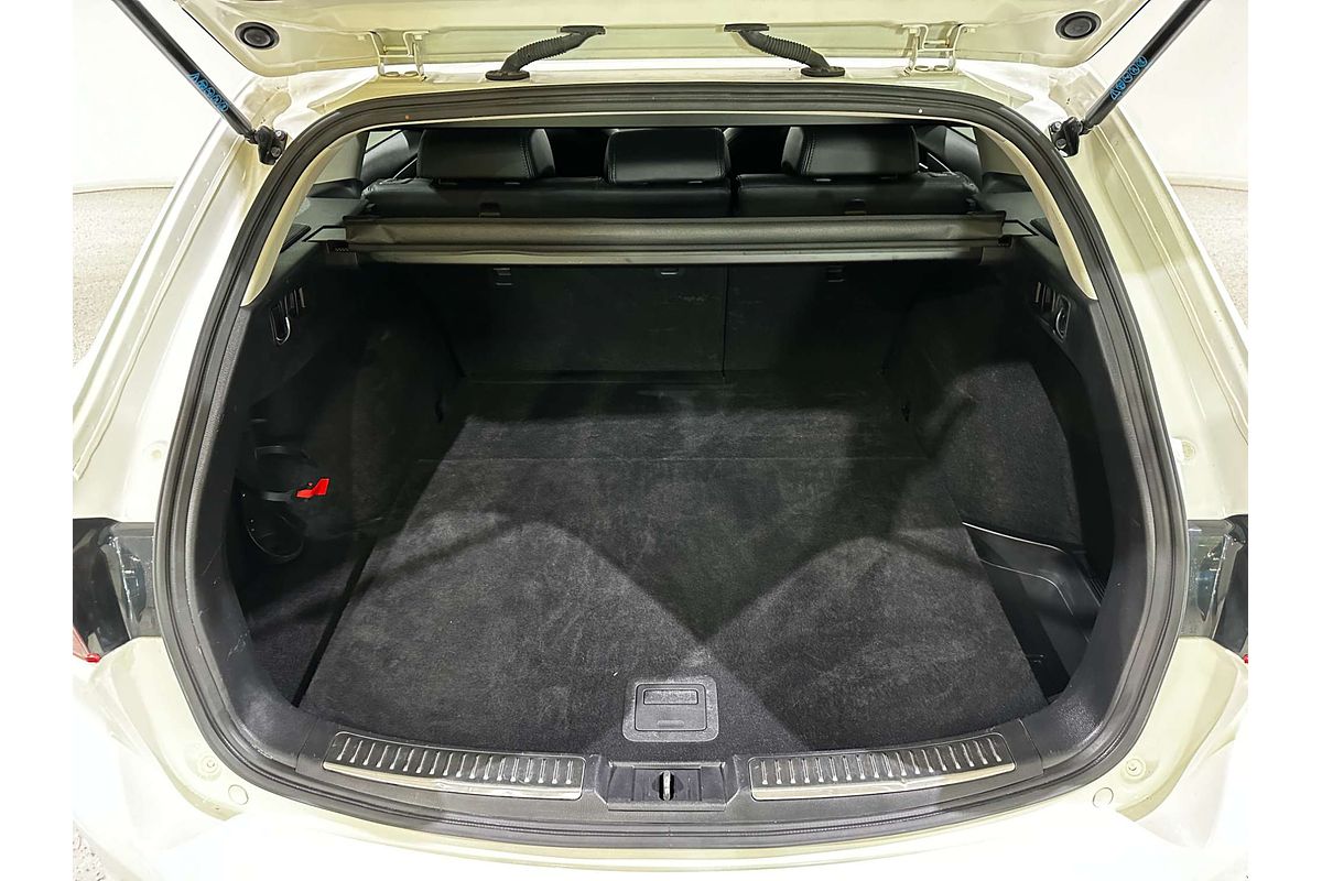 2021 Mazda 6 Touring GL Series