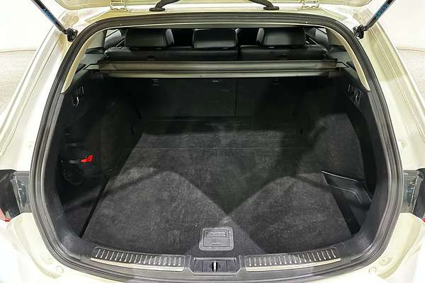 2021 Mazda 6 Touring GL Series