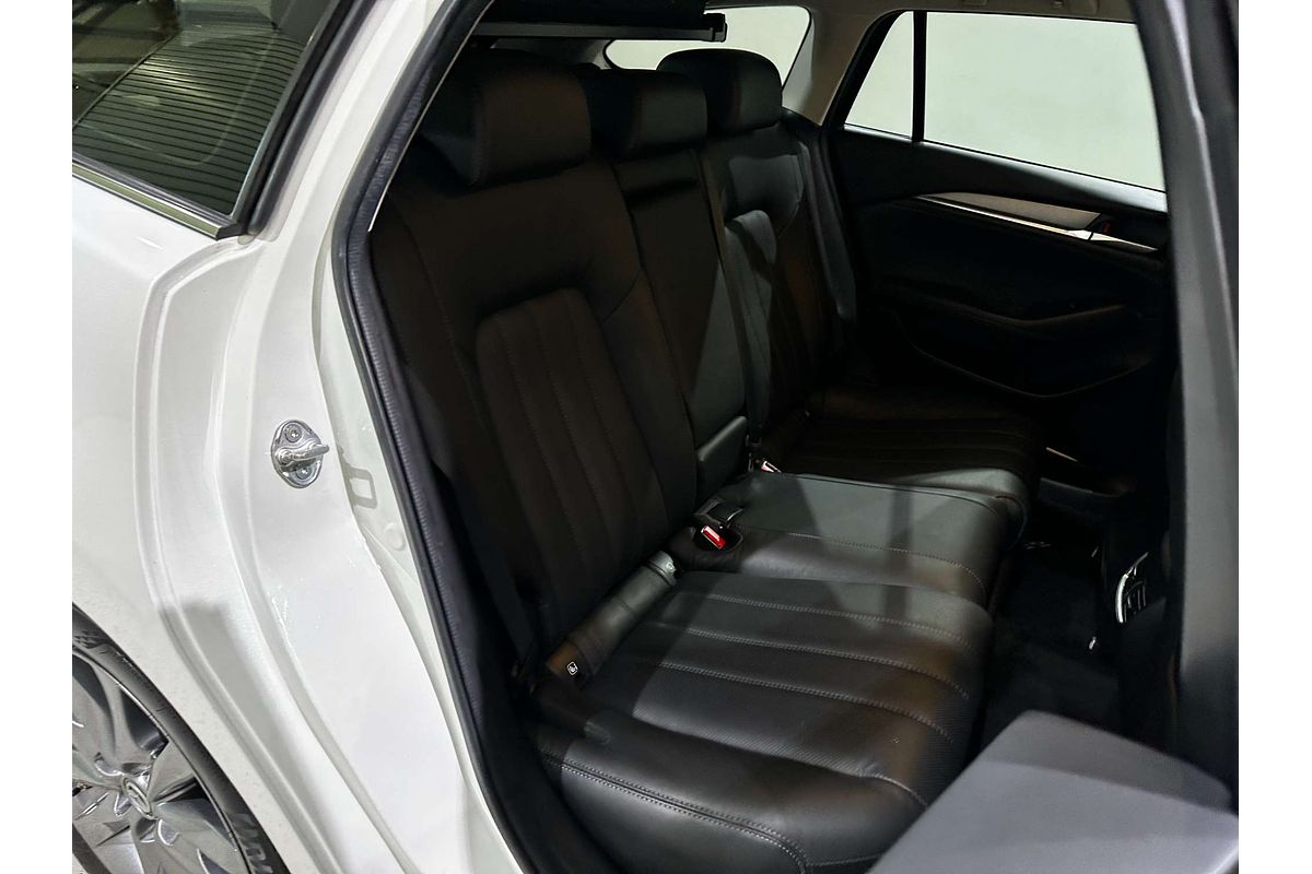 2021 Mazda 6 Touring GL Series