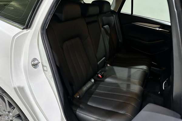 2021 Mazda 6 Touring GL Series