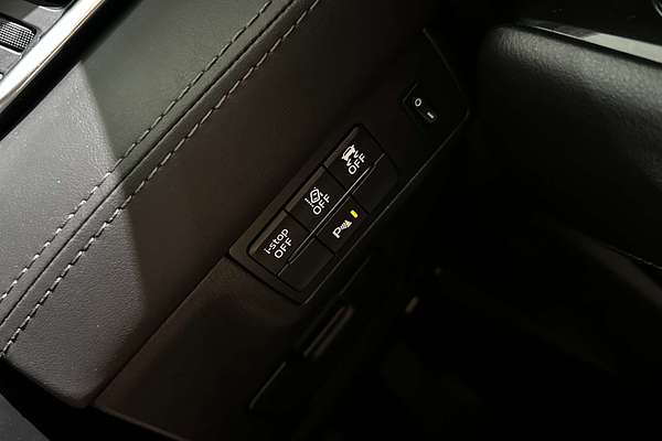 2021 Mazda 6 Touring GL Series