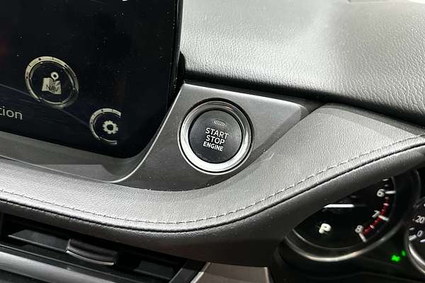 2021 Mazda 6 Touring GL Series