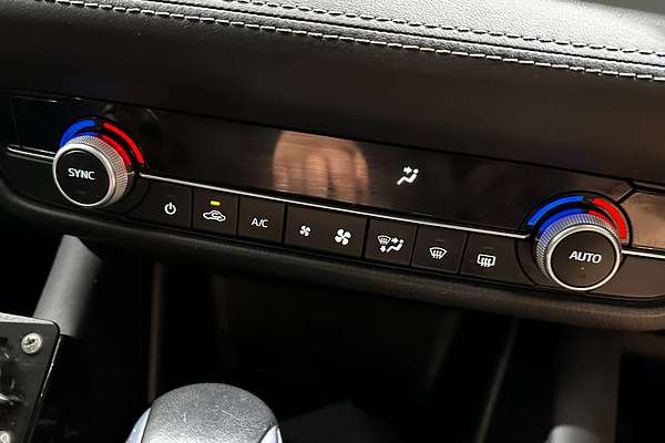 2021 Mazda 6 Touring GL Series