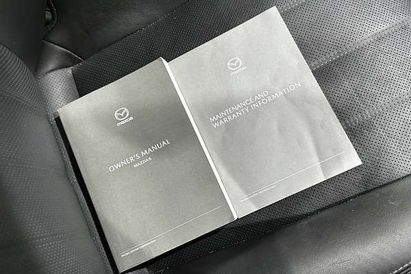 2021 Mazda 6 Touring GL Series