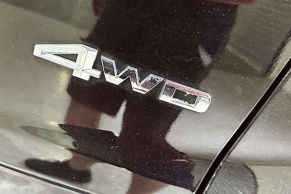 2022 SsangYong Rexton Ultimate Y450