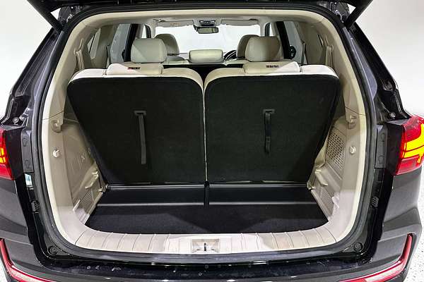 2022 SsangYong Rexton Ultimate Y450