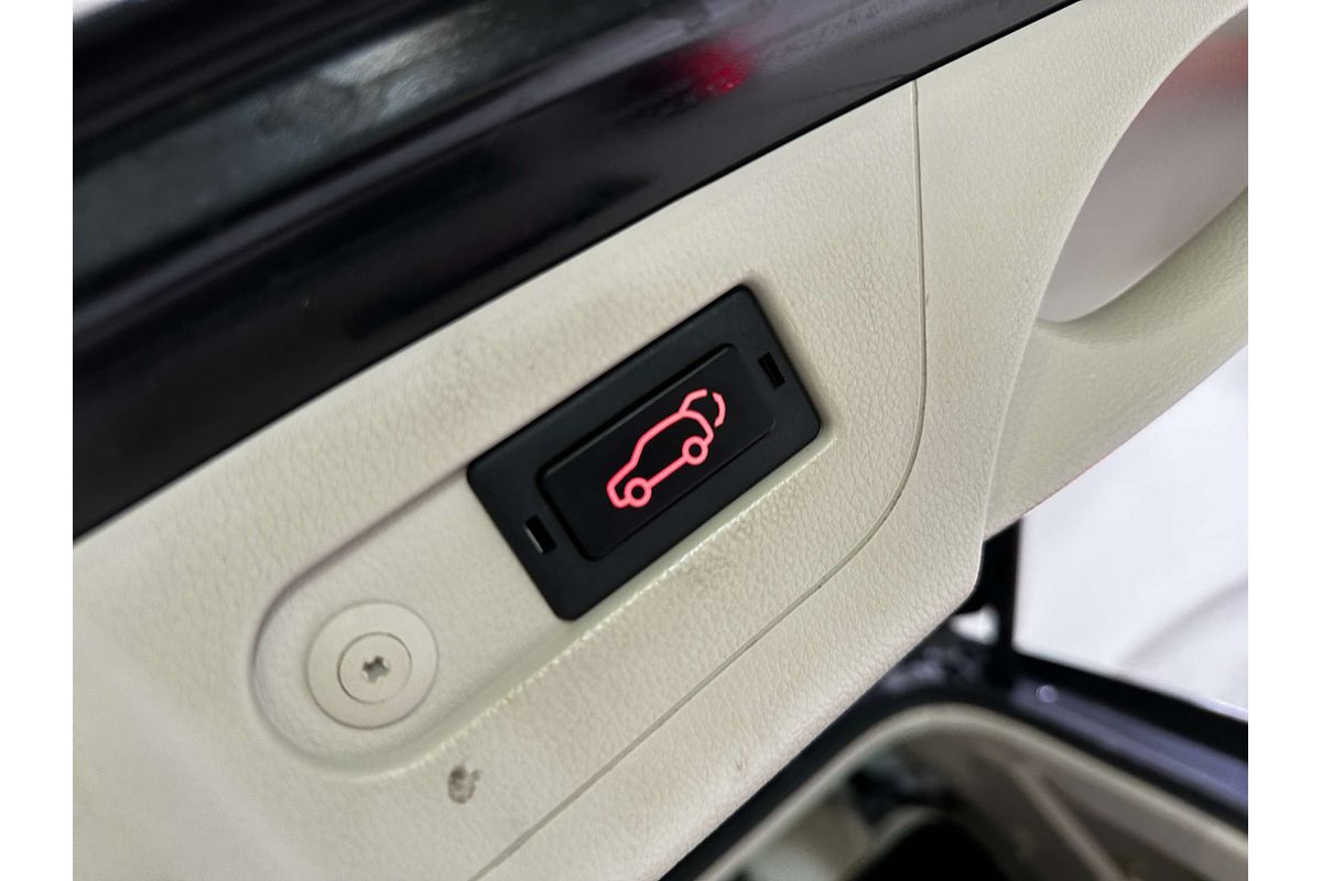 2022 SsangYong Rexton Ultimate Y450