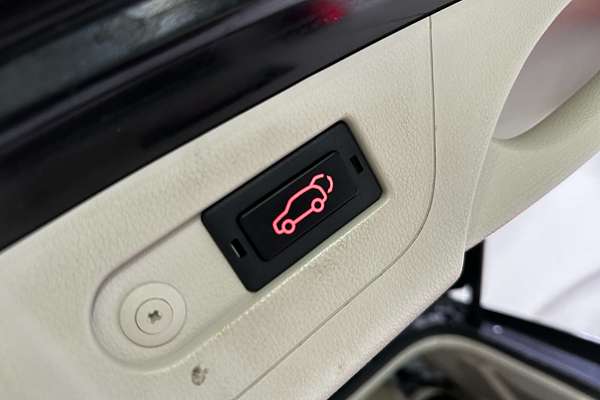 2022 SsangYong Rexton Ultimate Y450