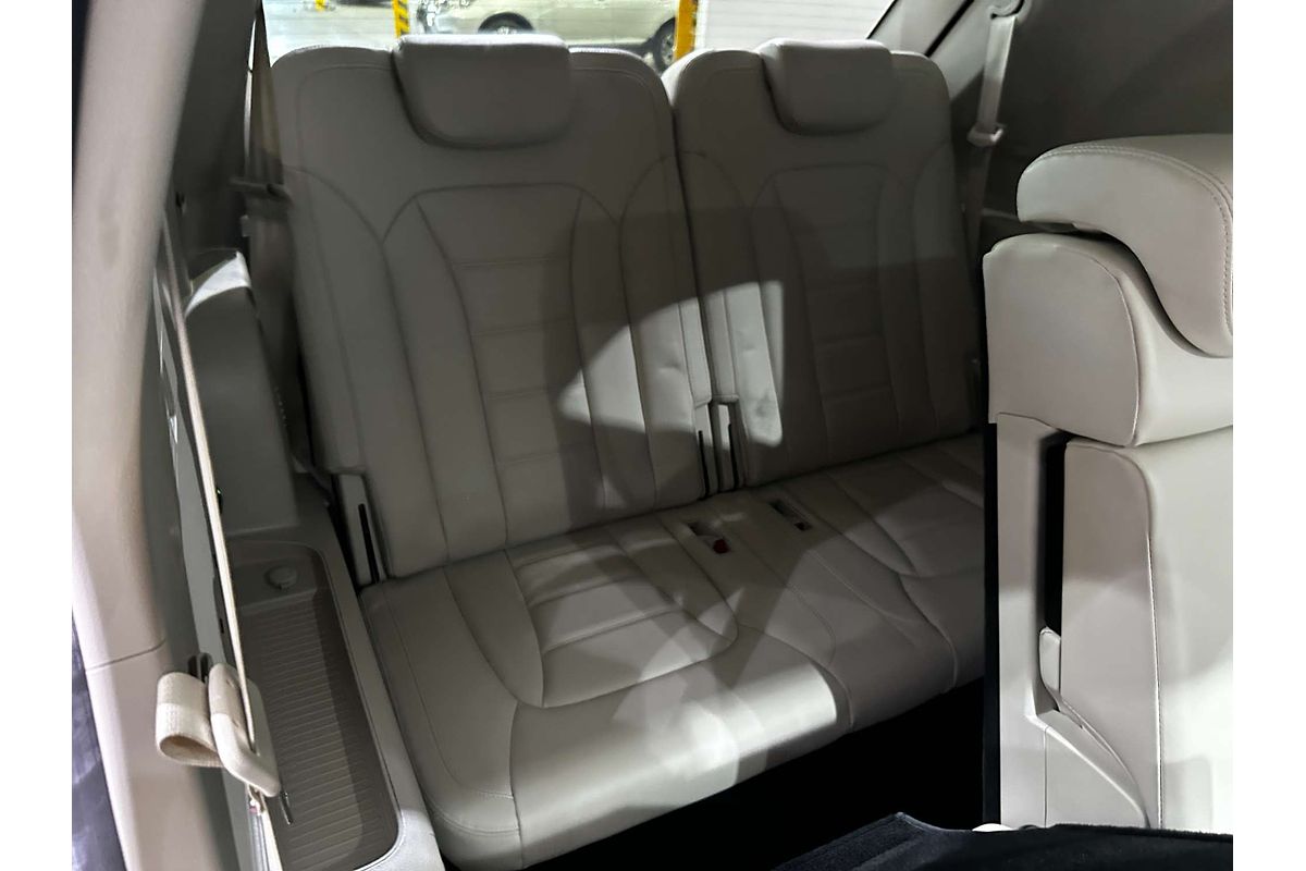 2022 SsangYong Rexton Ultimate Y450