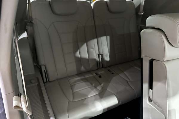 2022 SsangYong Rexton Ultimate Y450