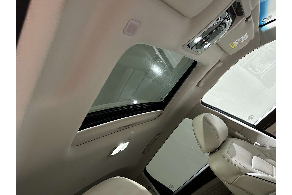 2022 SsangYong Rexton Ultimate Y450