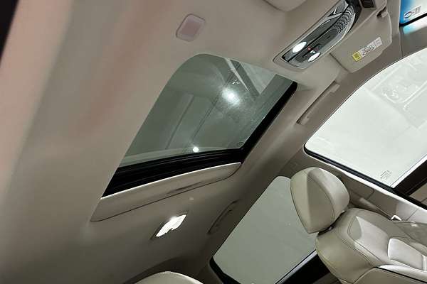 2022 SsangYong Rexton Ultimate Y450