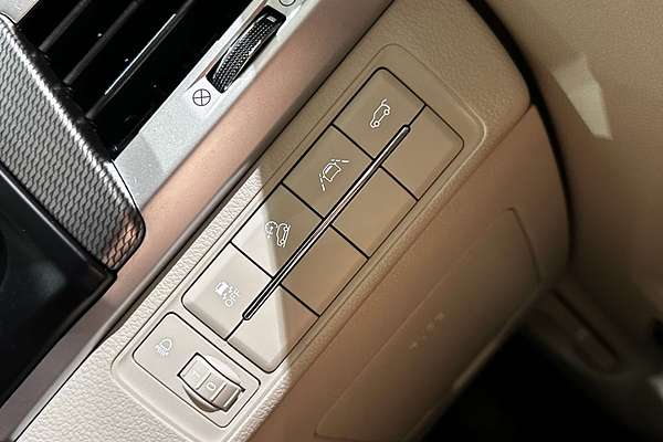 2022 SsangYong Rexton Ultimate Y450