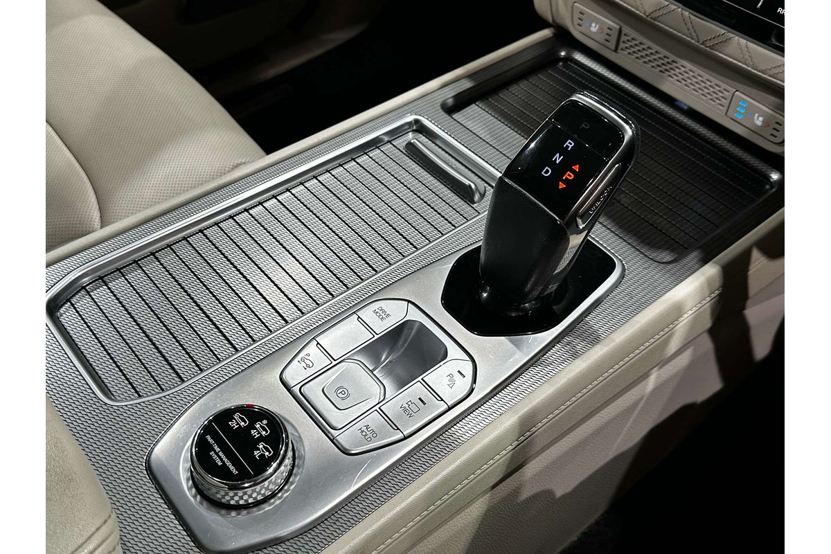 2022 SsangYong Rexton Ultimate Y450