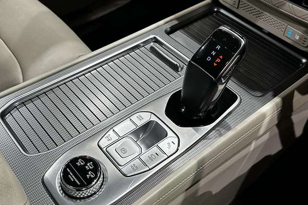 2022 SsangYong Rexton Ultimate Y450