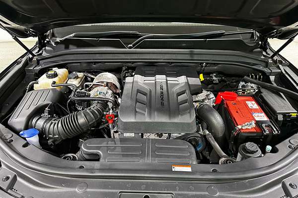 2022 SsangYong Rexton Ultimate Y450