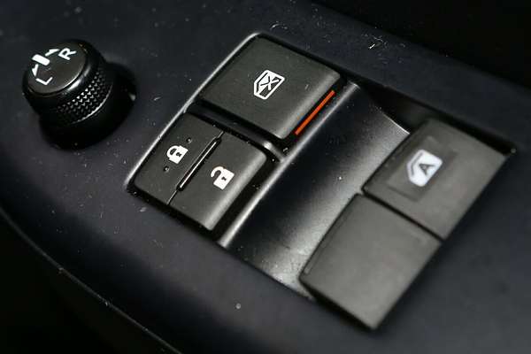 2022 Toyota Hilux Workmate GUN125R 4X4