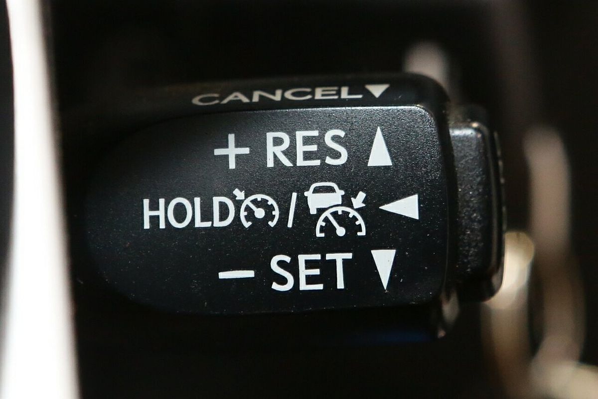 2022 Toyota Hilux Workmate GUN125R 4X4