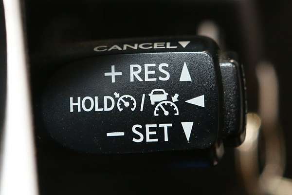 2022 Toyota Hilux Workmate GUN125R 4X4