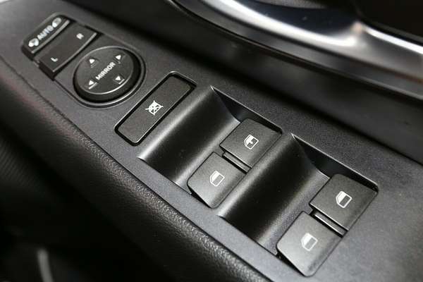 2017 Hyundai i30 SR PD