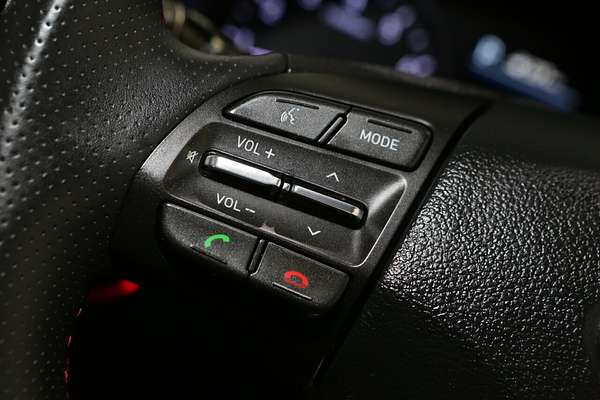 2017 Hyundai i30 SR PD