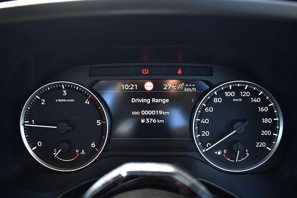 2025 Mitsubishi Triton GLX MV Rear Wheel Drive