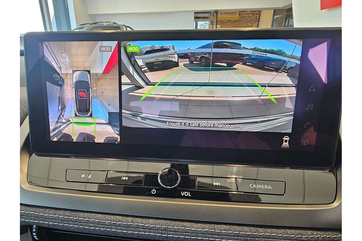 2025 Nissan QASHQAI ST-L J12