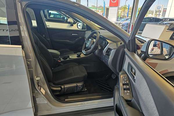 2025 Nissan QASHQAI ST-L J12