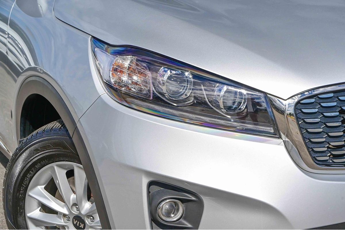 2019 Kia Sorento Si UM