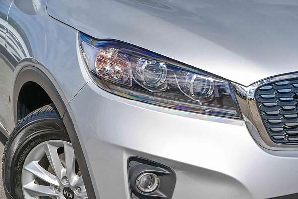 2019 Kia Sorento Si UM