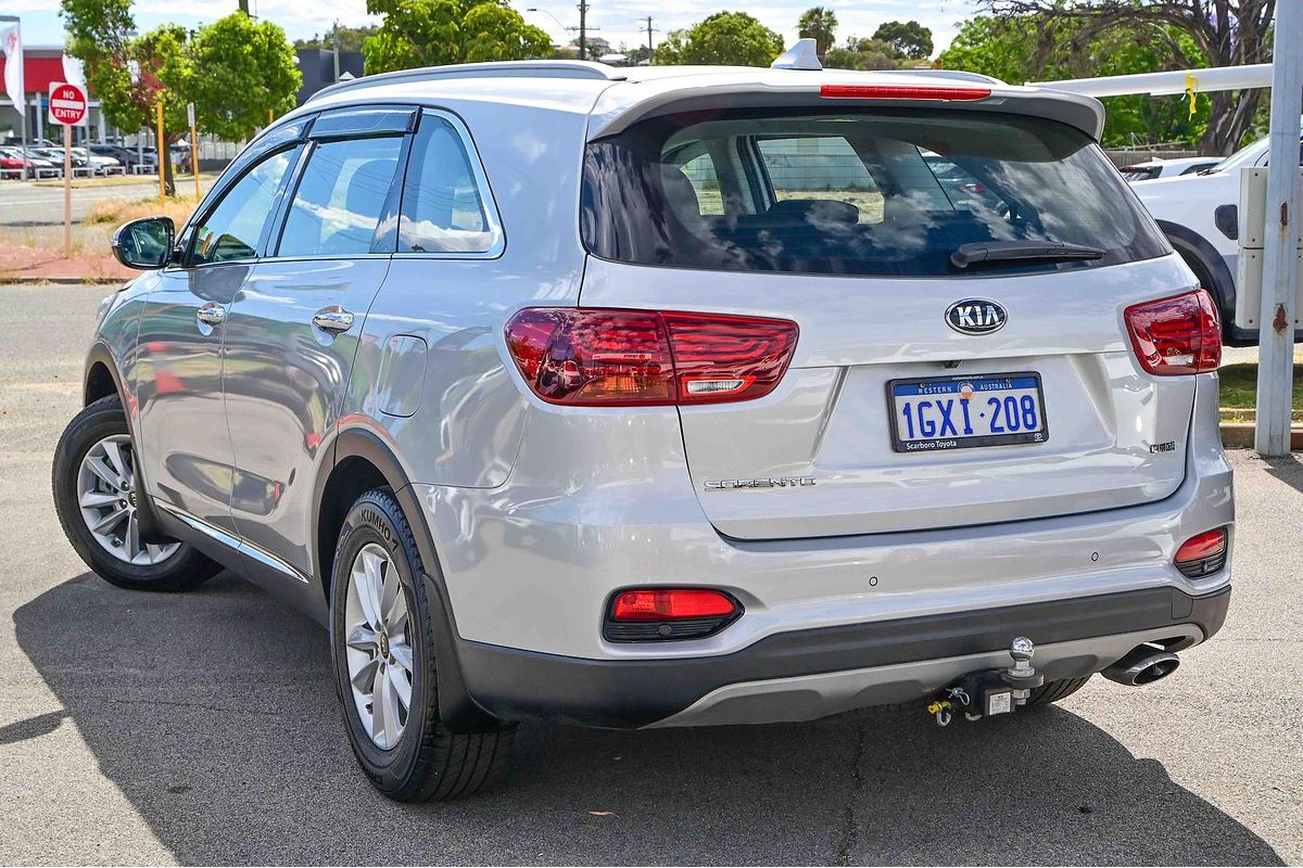2019 Kia Sorento Si UM