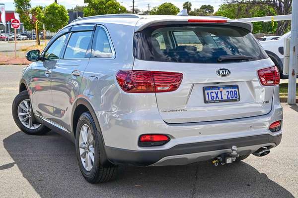 2019 Kia Sorento Si UM