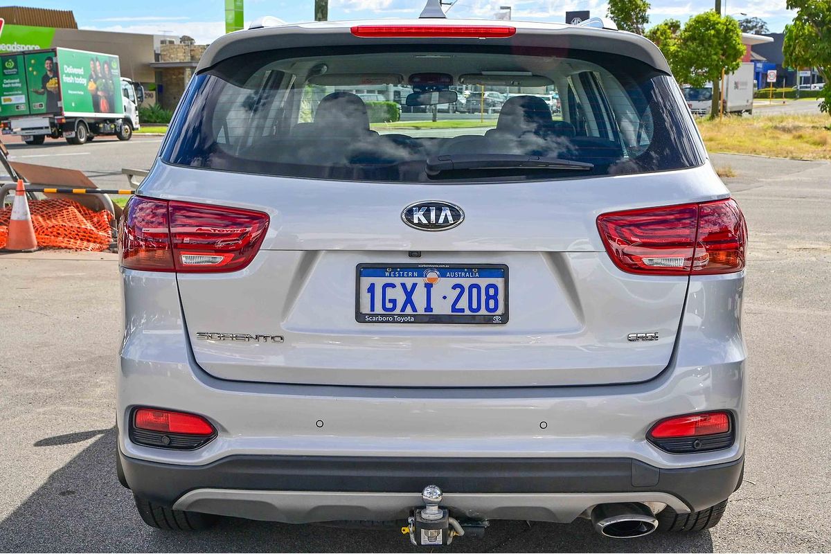 2019 Kia Sorento Si UM