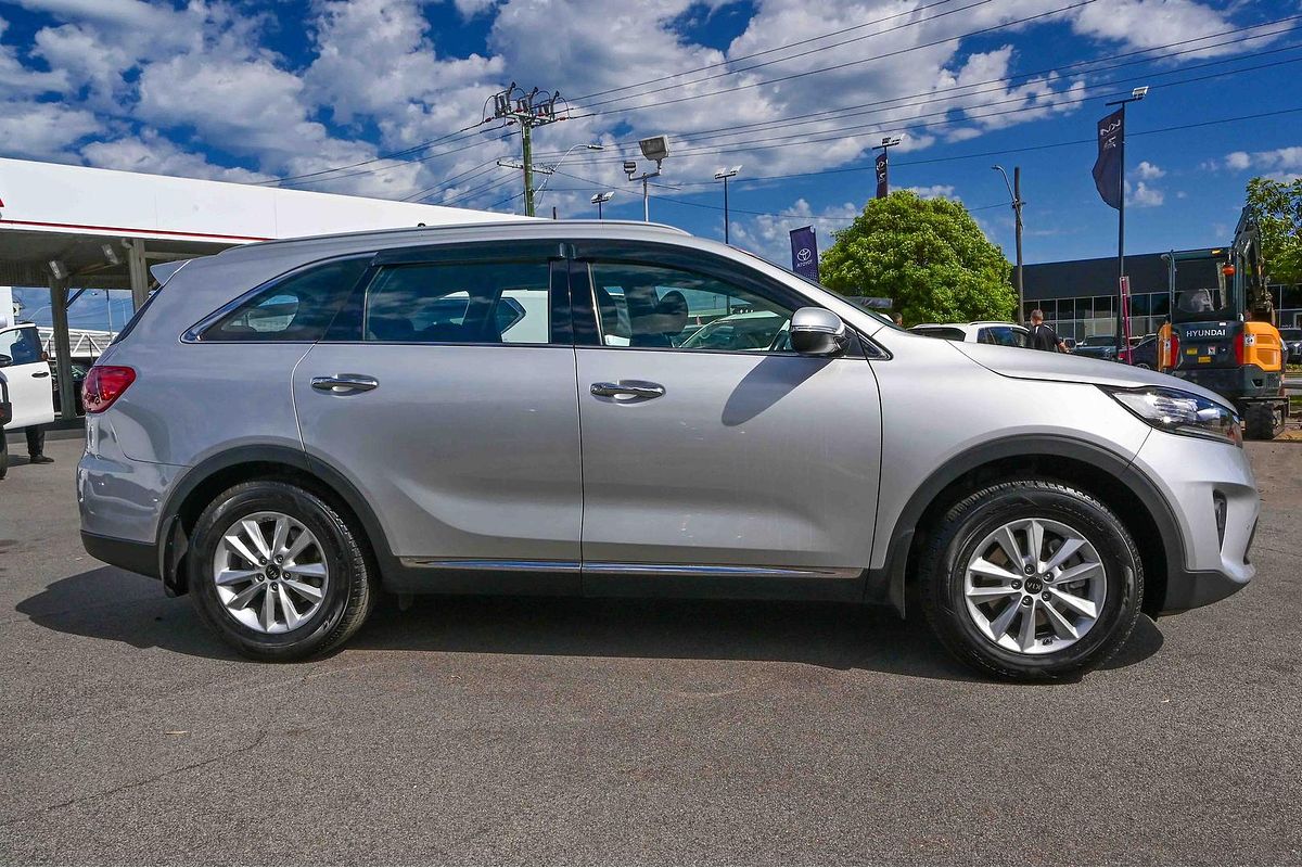 2019 Kia Sorento Si UM