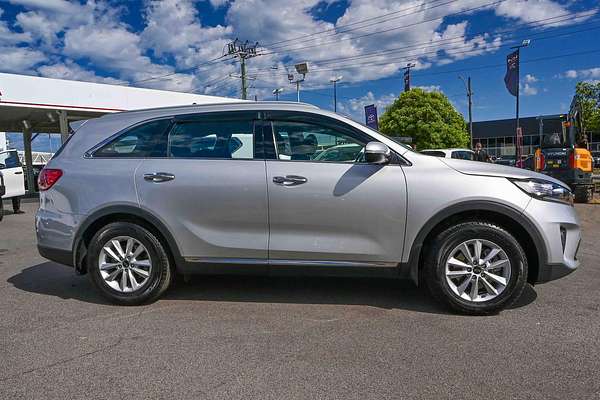 2019 Kia Sorento Si UM