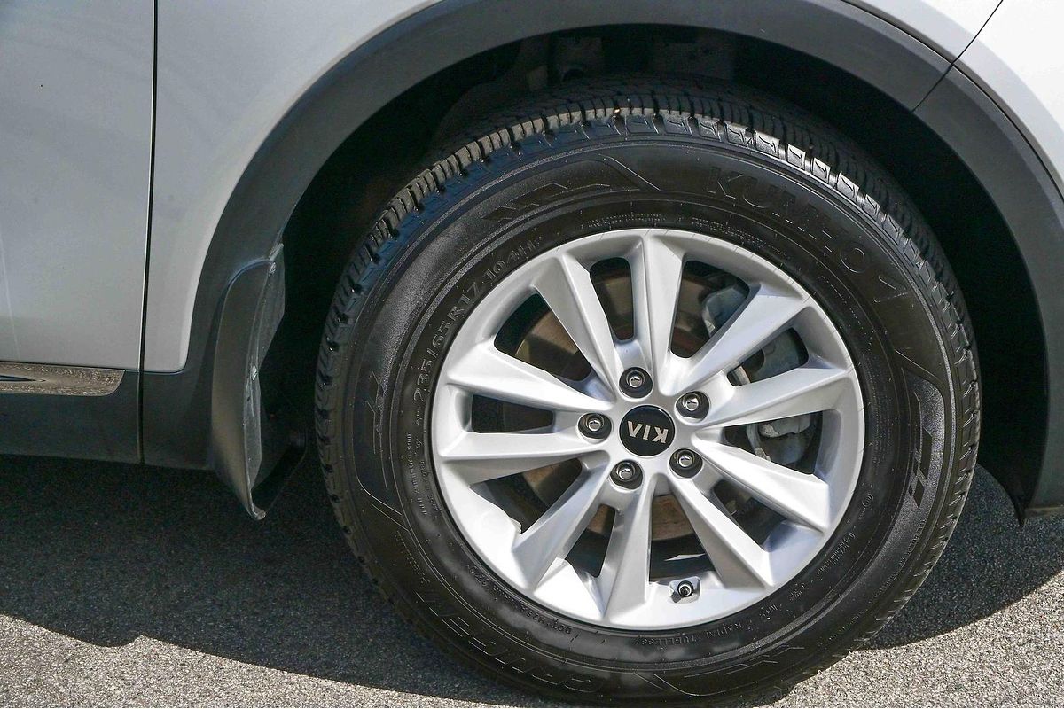 2019 Kia Sorento Si UM